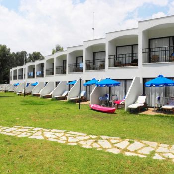 Photo de l'hôtel Park Beach à Chypre